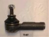 ASHIKA 111-04-487 Tie Rod End